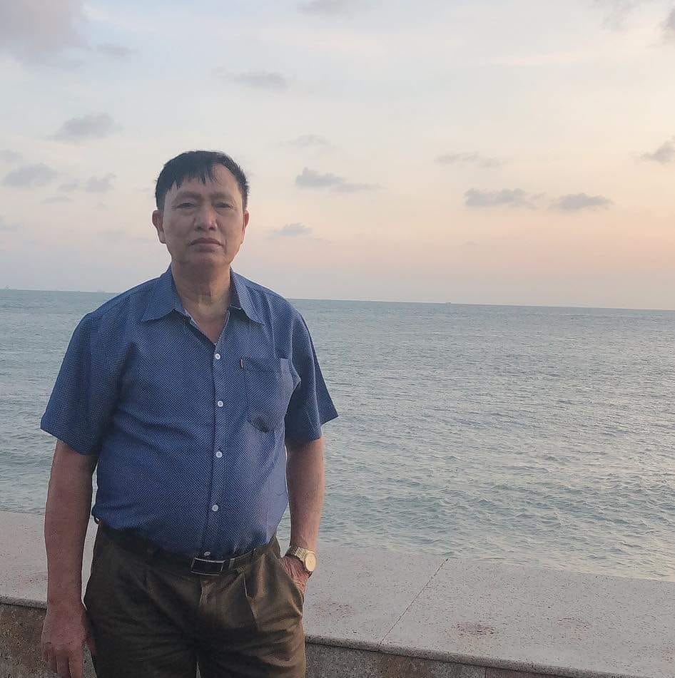 Bác Quốc Dũng Lê